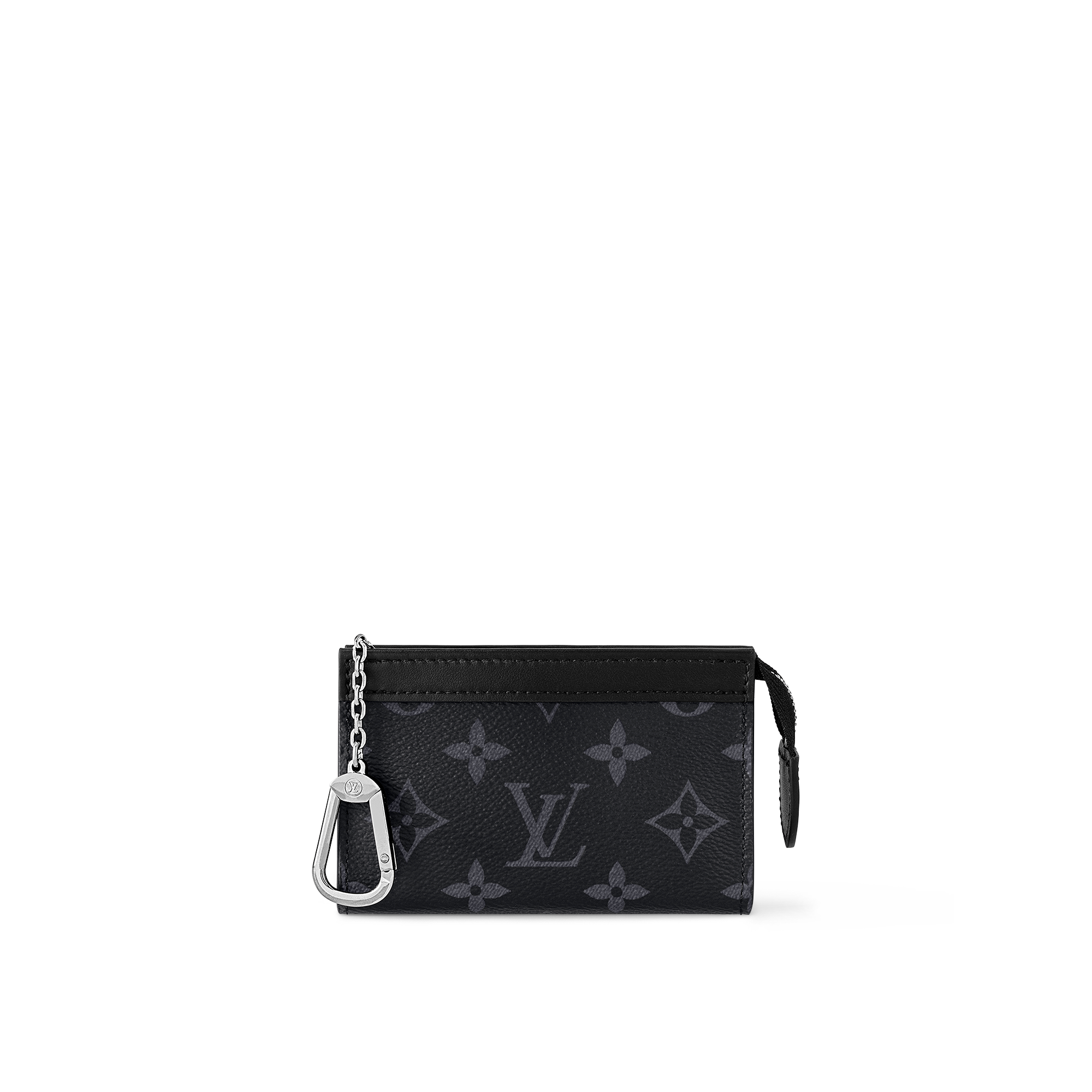 Louis vuitton best sale black key pouch